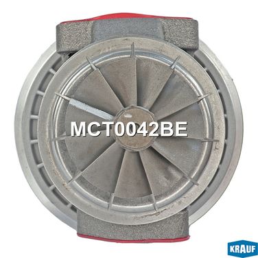 Krauf MCT0042BE Картридж для турбокомпрессора - 3