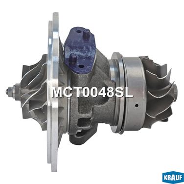 Krauf MCT0048SL Картридж для турбокомпрессора - 1