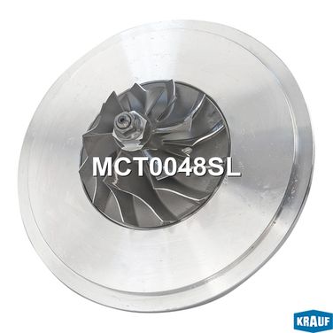 Krauf MCT0048SL Картридж для турбокомпрессора - 2