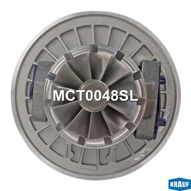 Krauf MCT0048SL Картридж для турбокомпрессора - 3