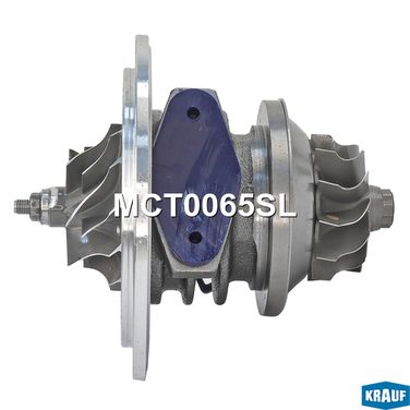 Krauf MCT0065SL Картридж для турбокомпрессора - 1