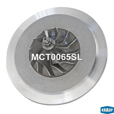Krauf MCT0065SL Картридж для турбокомпрессора - 2