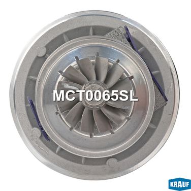 Krauf MCT0065SL Картридж для турбокомпрессора - 3