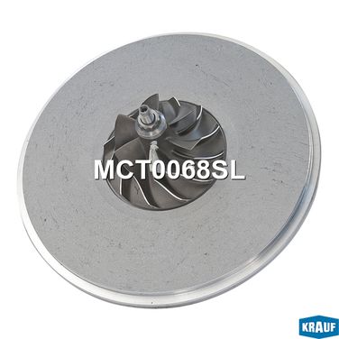 Krauf MCT0068SL Картридж для турбокомпрессора - 2