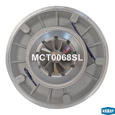 Krauf MCT0068SL Картридж для турбокомпрессора - 3