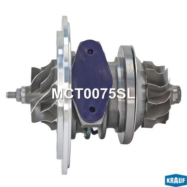 Krauf MCT0075SL Картридж для турбокомпрессора - 1