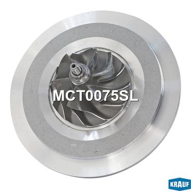 Krauf MCT0075SL Картридж для турбокомпрессора - 2