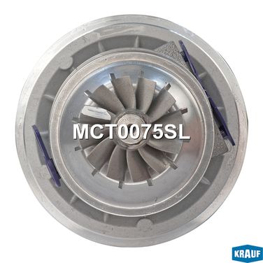 Krauf MCT0075SL Картридж для турбокомпрессора - 3