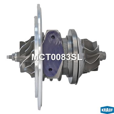 Krauf MCT0083SL Картридж для турбокомпрессора - 1