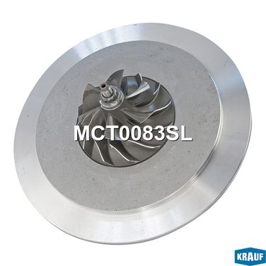 Krauf MCT0083SL Картридж для турбокомпрессора - 2