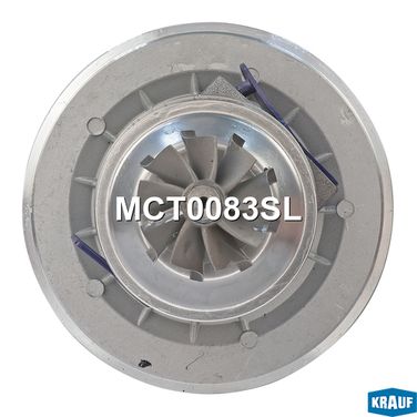 Krauf MCT0083SL Картридж для турбокомпрессора - 3