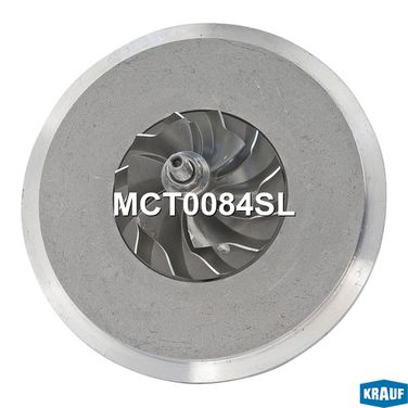 Krauf MCT0084SL Картридж для турбокомпрессора - 2