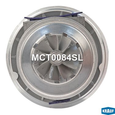 Krauf MCT0084SL Картридж для турбокомпрессора - 3