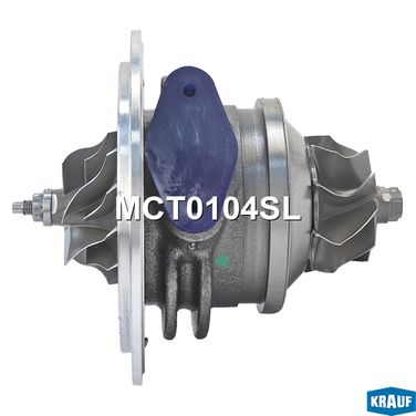 Krauf MCT0104SL Картридж для турбокомпрессора - 1