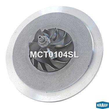 Krauf MCT0104SL Картридж для турбокомпрессора - 2