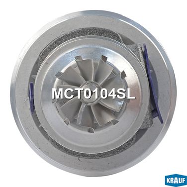 Krauf MCT0104SL Картридж для турбокомпрессора - 3