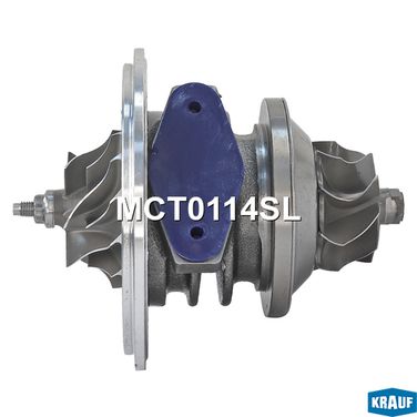 Krauf MCT0114SL Картридж для турбокомпрессора - 1