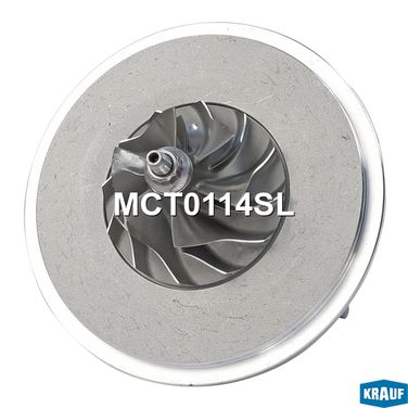 Krauf MCT0114SL Картридж для турбокомпрессора - 2