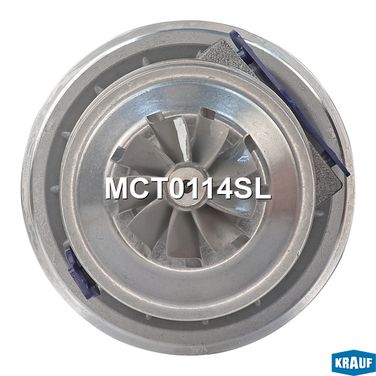 Krauf MCT0114SL Картридж для турбокомпрессора - 3