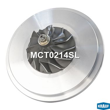 Krauf MCT0214SL Картридж для турбокомпрессора - 2
