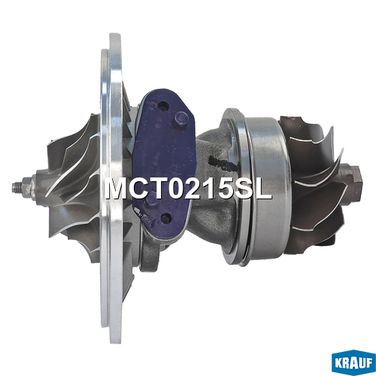 Krauf MCT0215SL Картридж для турбокомпрессора - 1