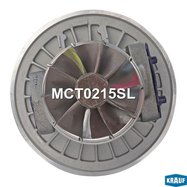 Krauf MCT0215SL Картридж для турбокомпрессора - 3
