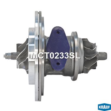 Krauf MCT0233SL Картридж для турбокомпрессора - 1
