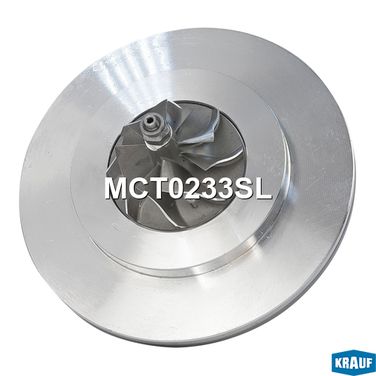 Krauf MCT0233SL Картридж для турбокомпрессора - 2