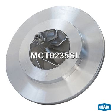Krauf MCT0235SL Картридж для турбокомпрессора - 2