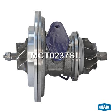 Krauf MCT0237SL Картридж для турбокомпрессора - 1