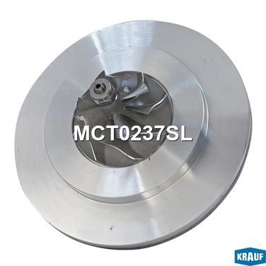 Krauf MCT0237SL Картридж для турбокомпрессора - 2
