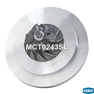 Krauf MCT0243SL Картридж для турбокомпрессора - 2