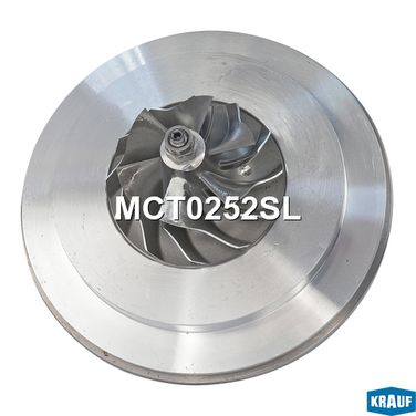Krauf MCT0252SL Картридж для турбокомпрессора - 2