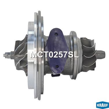 Krauf MCT0257SL Картридж для турбокомпрессора - 1