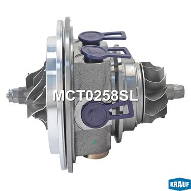 Krauf MCT0258SL Картридж для турбокомпрессора - 1