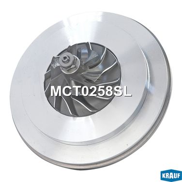Krauf MCT0258SL Картридж для турбокомпрессора - 2