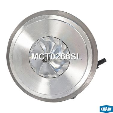 Krauf MCT0266SL Картридж для турбокомпрессора - 2