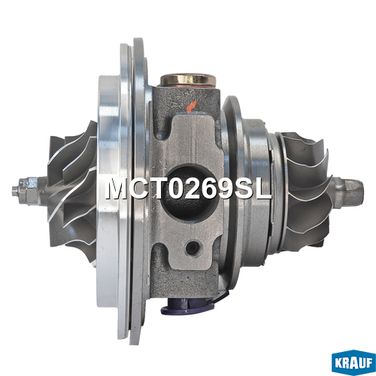 Krauf MCT0269SL Картридж для турбокомпрессора - 1
