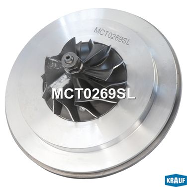 Krauf MCT0269SL Картридж для турбокомпрессора - 2