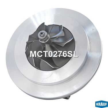 Krauf MCT0276SL Картридж для турбокомпрессора - 2