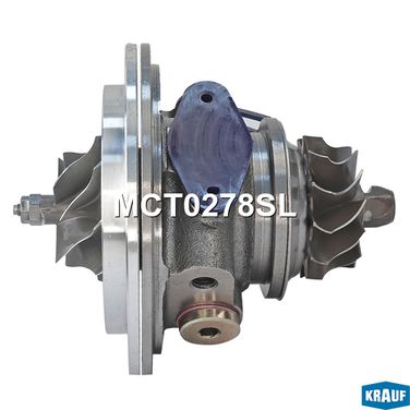 Krauf MCT0278SL Картридж для турбокомпрессора - 1