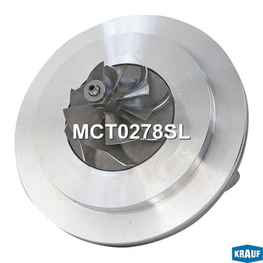 Krauf MCT0278SL Картридж для турбокомпрессора - 2
