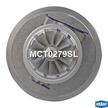 Krauf MCT0279SL Картридж для турбокомпрессора - 3