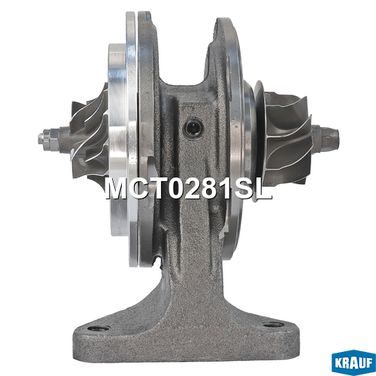 Krauf MCT0281SL Картридж для турбокомпрессора - 1
