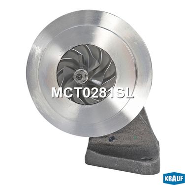 Krauf MCT0281SL Картридж для турбокомпрессора - 2