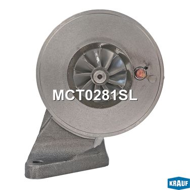 Krauf MCT0281SL Картридж для турбокомпрессора - 3