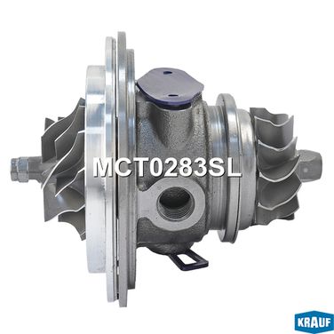 Krauf MCT0283SL Картридж для турбокомпрессора - 1