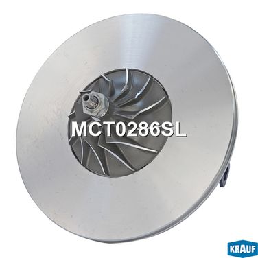 Krauf MCT0286SL Картридж для турбокомпрессора - 2
