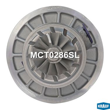 Krauf MCT0286SL Картридж для турбокомпрессора - 3