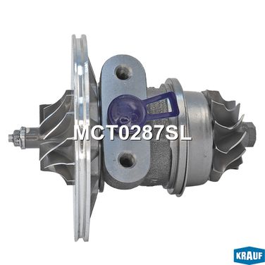 Krauf MCT0287SL Картридж для турбокомпрессора - 1